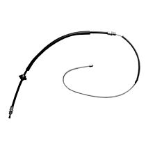 BC95126 Parking Brake Cable Element3 Series