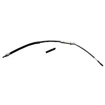 BC95202 Parking Brake Cable Element3 Series