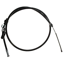 BC95241 Parking Brake Cable Element3 Series