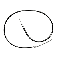 BC95301 Parking Brake Cable Element3 Series
