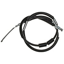 BC95327 Parking Brake Cable - Direct Fit, Sold individually