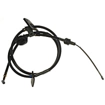 BC95330 Parking Brake Cable Sport Utility Element3 Series