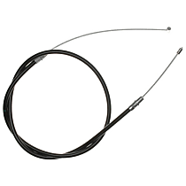 BC95389 Parking Brake Cable - Direct Fit, Sold individually