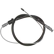 Parking Brake Cable Element3 Series
