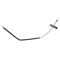 Parking Brake Cable - Front