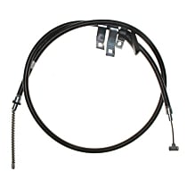 BC95482 Parking Brake Cable Element3 Series