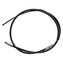 BC95949 Parking Brake Cable Element3 Series