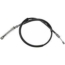 Parking Brake Cable Element3 Series