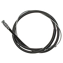 BC96064 Parking Brake Cable - Direct Fit, Sold individually