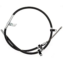 BC96869 Parking Brake Cable Element3 Series