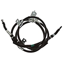 BC97113 Parking Brake Cable - Direct Fit, Sold individually