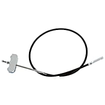 BC97224 Parking Brake Cable Element3 Series
