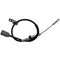 Parking Brake Cable Element3 Series