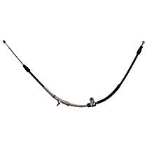 BC97257 Parking Brake Cable Element3 Series
