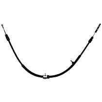 BC97258 Parking Brake Cable Element3 Series