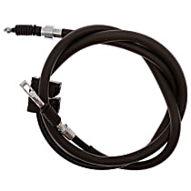 BC97403 Parking Brake Cable Element3 Series