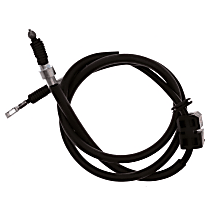 BC97404 Parking Brake Cable Element3 Series