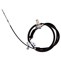 BC97478 Parking Brake Cable - Direct Fit, Sold individually