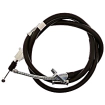 BC97486 Parking Brake Cable - Direct Fit, Sold individually