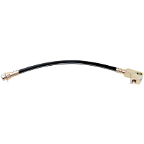 BH36648 Rear Center Element3 Series Brake Line