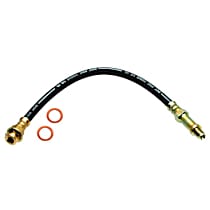 BH36651 Rear Center Element3 Series Brake Line