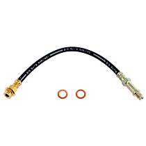 BH36756 Front Element3 Series Brake Line