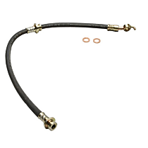BH380019 Front Element3 Series Brake Line