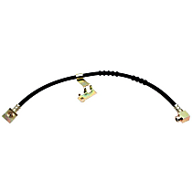 BH380073 Front, Passenger Side Element3 Series Brake Line