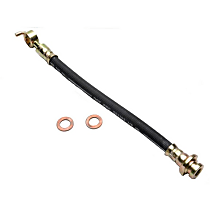 BH380088 Rear Outer Element3 Series Brake Line