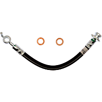BH380221 Rear, Outer Element3 Series Brake Line