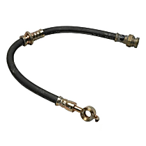 BH380222 Front Element3 Series Brake Line