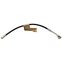 Front, Driver Side Brake Line, Element3 Series