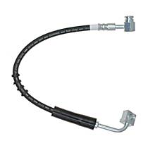 Front, Driver Side Brake Line, 2-Wheel Abs, Element3 Series
