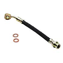 Rear Inner Brake Line, Element3 Series