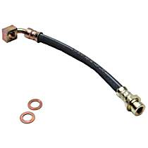 Rear, Outer Brake Line, Element3 Series