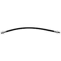 BH380442 Rear Center Element3 Series Brake Line