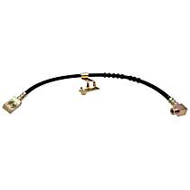Front, Passenger Side Brake Line, Element3 Series