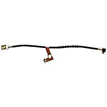 Front, Driver Side Brake Line, Element3 Series