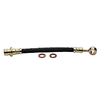 BH380548 Rear, Outer Element3 Series Brake Line