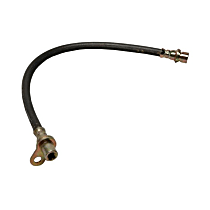 Rear, Driver or Passenger Side Brake Line, Element3 Series - Rear, Driver or Passenger Side