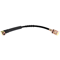 BH38055 Front, Passenger Side Element3 Series Brake Line