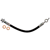 BH380576 Rear Outer Element3 Series Brake Line