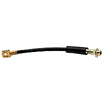 Front, Passenger Side Brake Line, Element3 Series