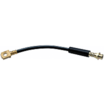 Front, Driver Side Brake Line