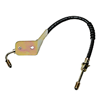 BH380957 Element3 Series Brake Line