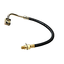 BH381052 Rear, Driver Side Element3 Series Brake Line