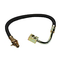 BH381053 Rear, Passenger Side Element3 Series Brake Line