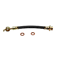 BH381092 Element3 Series Brake Line