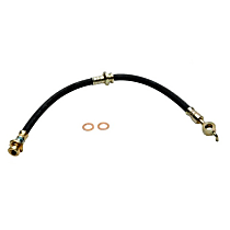 BH381096 Element3 Series Brake Line