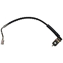 Front, Driver Side Brake Line, Element3 Series - Front, Driver Side